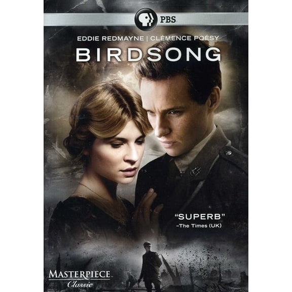 Birdsong (DVD)