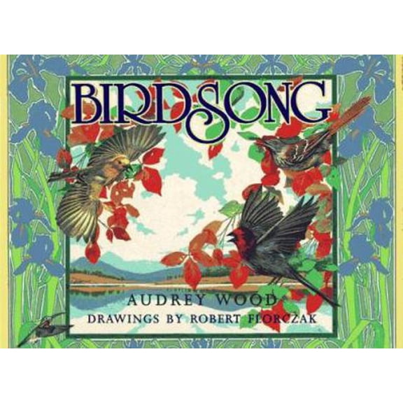 Pre-Owned Birdsong (Edition 1) (Hardcover)