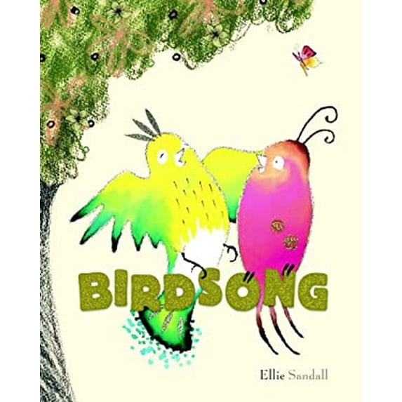 Pre-Owned Birdsong (Hardcover) 1606841939 9781606841938
