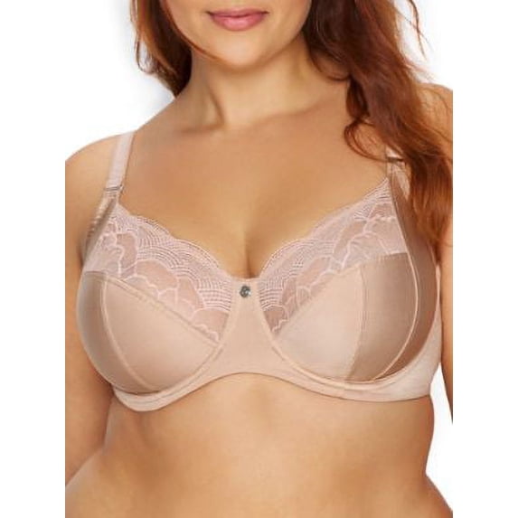 Birdsong Womens Camilla Side Support Bra Style-A10015