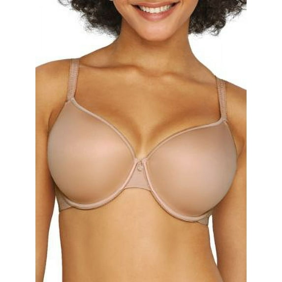 Birdsong Womens Lily Comfort T-Shirt Bra Style-A10039