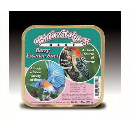 Birdwatcher's Best Berry Essence Bird Food