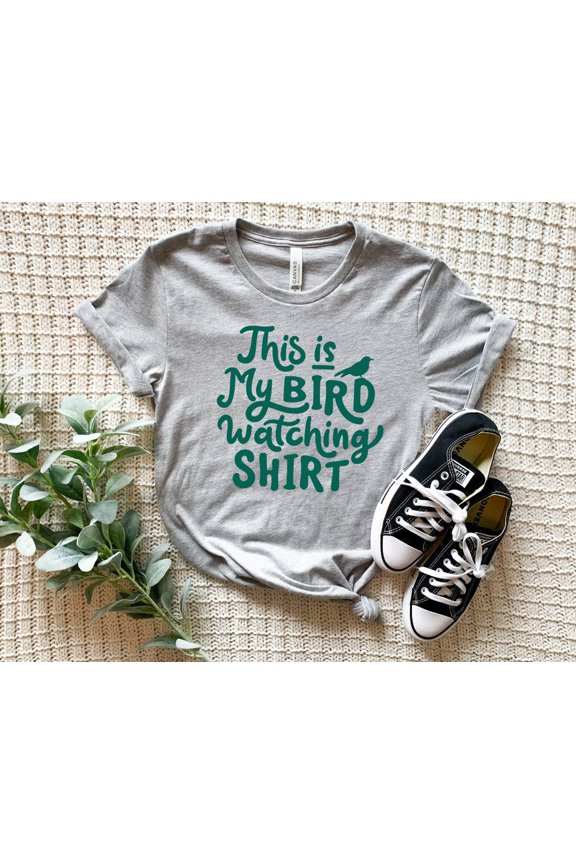 Birdwatching Shirt, Ornithology Shirt, Bird Lover Gift, Birdwatching Gift, Birding Shirt, Bird Shirt, Bird Nerd Shirt, Bird Watching Shirt SWEATSHIRT All Size S-5XL