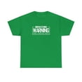 thumbnail image 1 of Birdwatching Warning Fowl Language Likely Shirt, Funny Bird Tee - ID: 629, 1 of 7