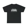 thumbnail image 1 of Birdwatching Warning Fowl Language Likely Shirt, Funny Bird Tee - ID: 629, 1 of 7