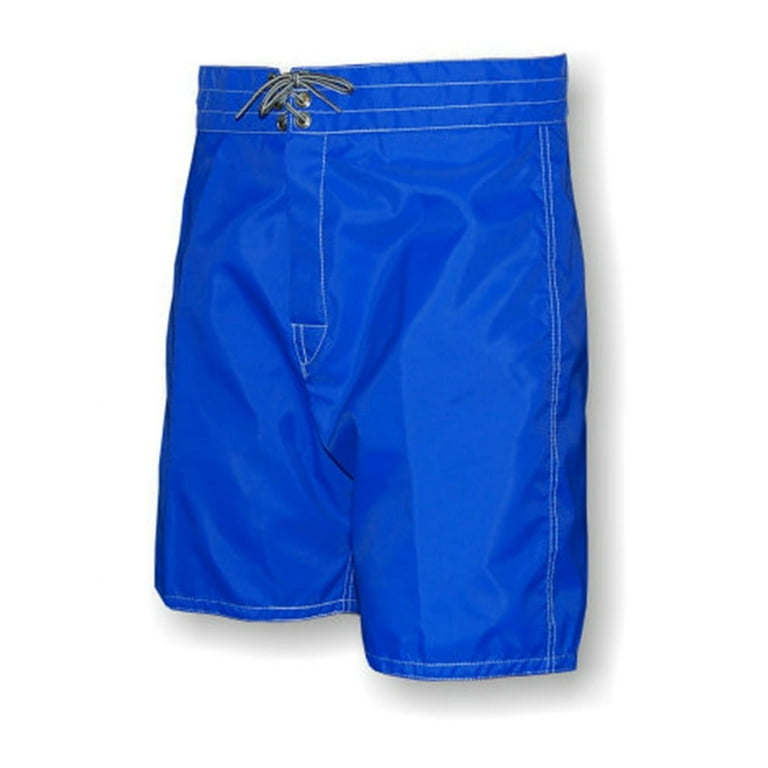 Birdwell Beach Kids Swim Trunks Size 19 Walmart