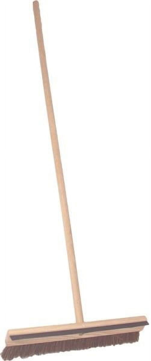 Birdwell Cleaning 11212 Driveway Coater Brushes With Squeegee, 18