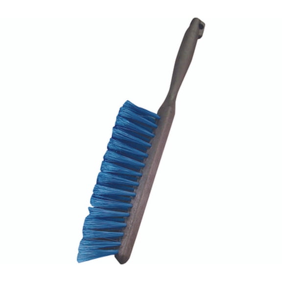 Birdwell Cleaning 171-24 Counter Duster, Poly Foam Block, Blue