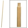 thumbnail image 1 of Birdwell 532-12 Broom Handle, 15/16 in Dia, 48 in L, Threaded, Hardwood, 1 of 1