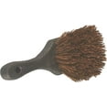 thumbnail image 1 of Birdwell Cleaning 8'' Palmyra Scrub Brush         469-24, 1 of 2