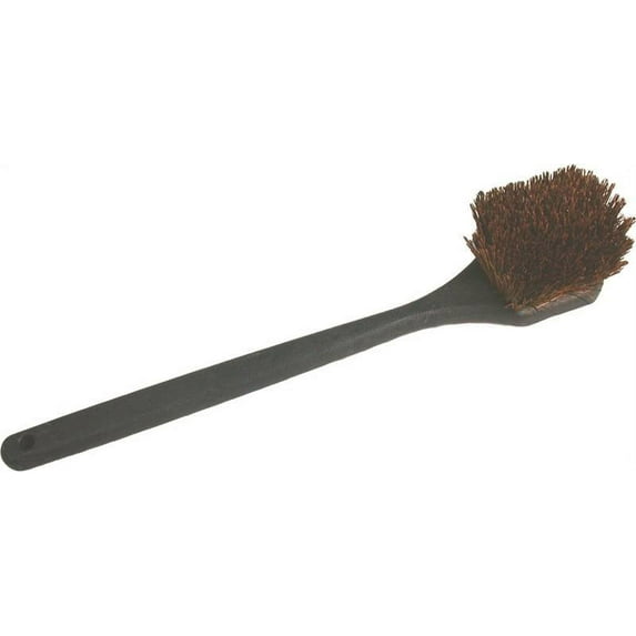 Birdwell Cleaning Palmyra Brush/20In Handle 468-24