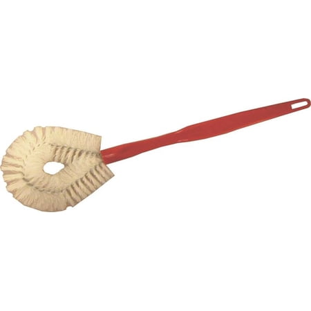 Birdwell Cleaning Poly Bristle Bowl Brush 729-48