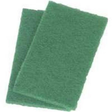 Birdwell Cleaning Scouring Pad 358-36