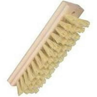 Amazon.com: BIRDWELL CLEANING 471-48 Scrub Brush Natural