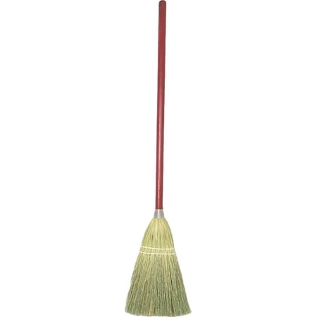 Birdwell Cleaning Toy Broom 9301-12