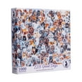 thumbnail image 1 of Birdwood Games 128 Good Dogs (1000 Pieces) New, 1 of 1
