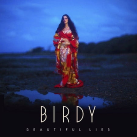 Birdy - Beautiful Lies - CD