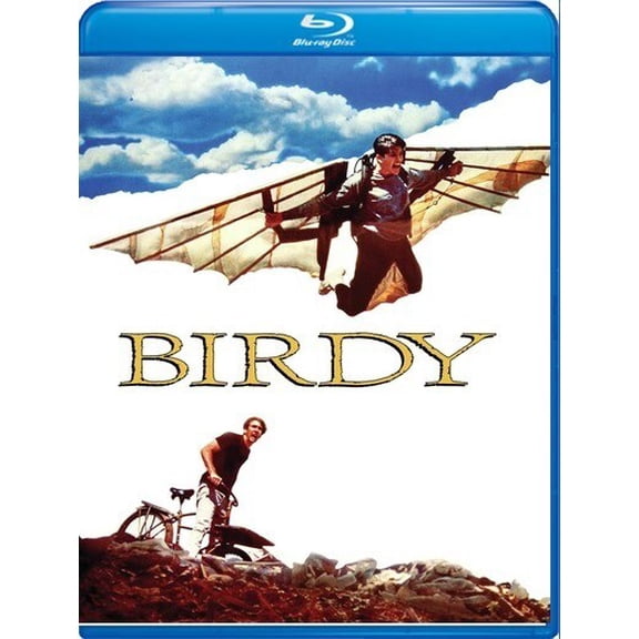 Sony - Birdy [BLU-RAY]