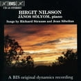 thumbnail image 1 of Birgit Nilsson - Songs - Music & Performance - CD, 1 of 1