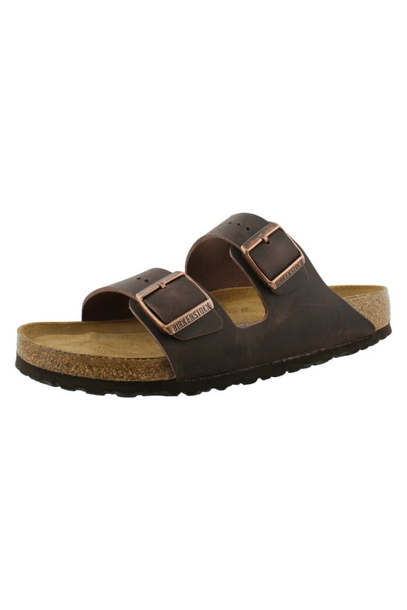 0452761: Men's Arizona SFB Sandals, Habana
