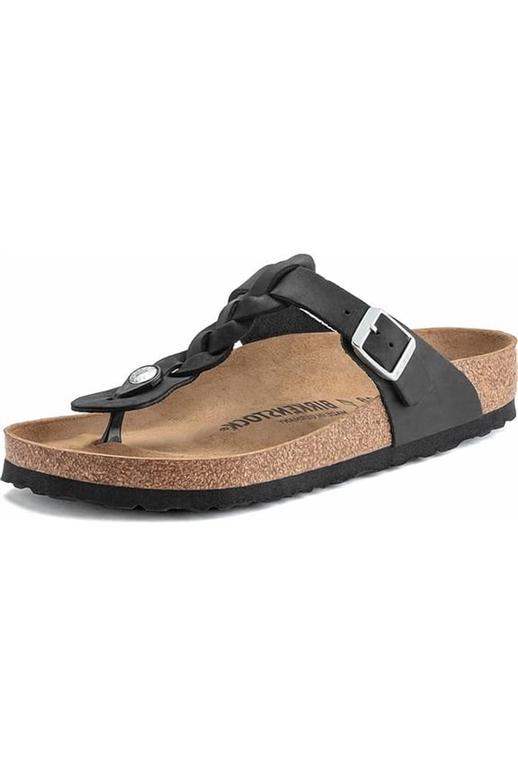 1021349140 Gizeh Braid Blk Oil LTR R 40