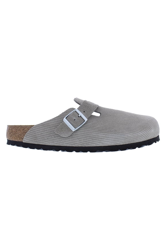 1026210: Men's Boston SFB Sandals, CORDUROY STONE COIN