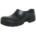 thumbnail image 1 of Birkenstock A 630 Polyurethane Black Womens Clog 40 EU, 9 Womens, 7 Mens, 1 of 1