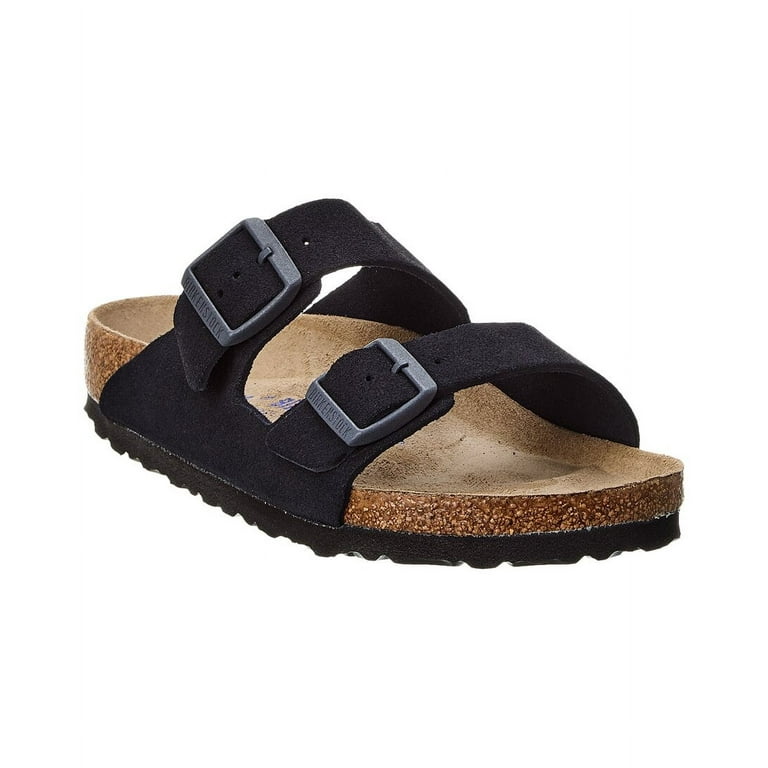 Birkenstocks size 38 has eu or