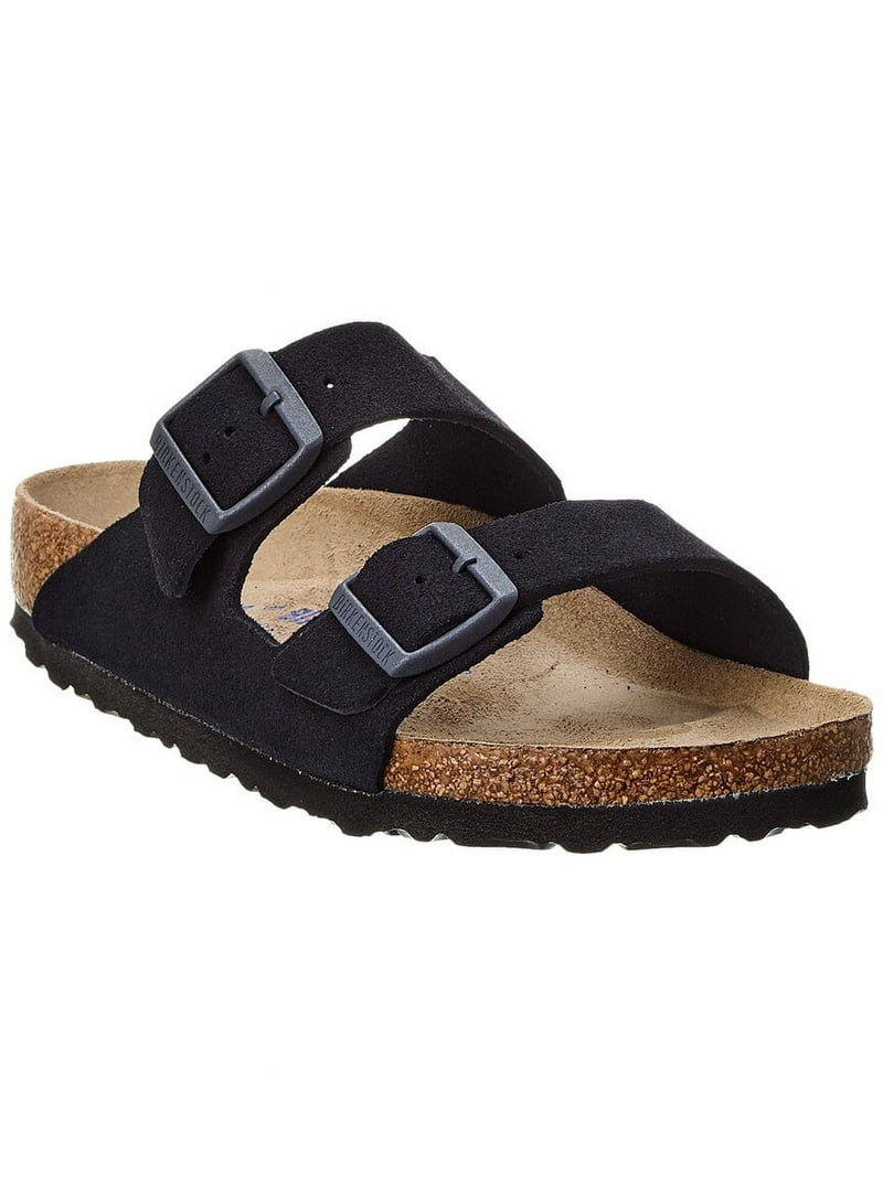 Birkenstock Arizona BS Suede Sandal, Adult, 40 - Walmart.com