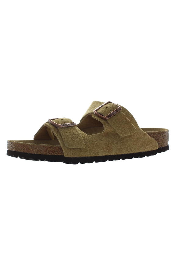 Arizona BS Unisex Shoes Size 10, Color: Desert Soil/Latte Cream