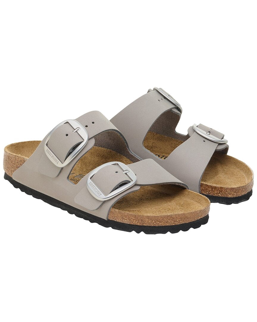 Birkenstock Arizona Big Buckle Leather Sandal, 36