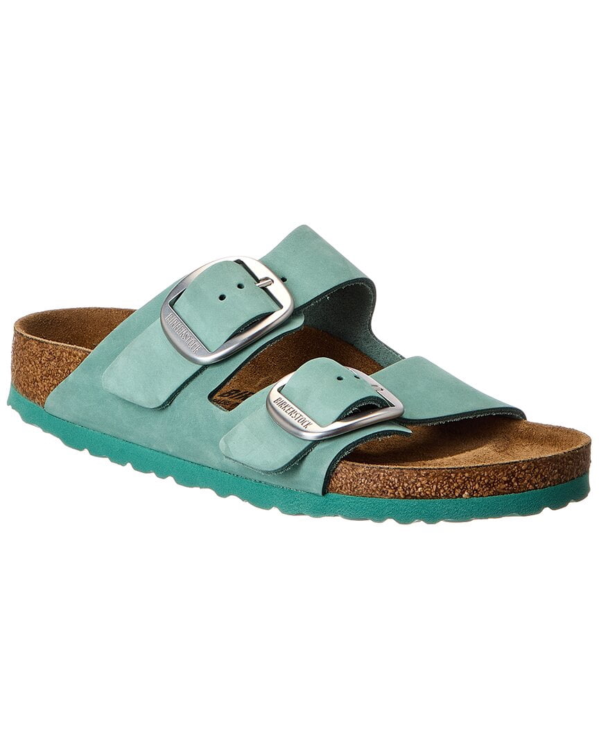 Birkenstock Arizona Big Buckle Leather Sandal, 38 - Walmart.com