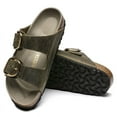 thumbnail image 1 of Birkenstock Arizona Big Buckle Sandals Oiled Leather - Timeless Classic Crafted for Comfort - Multiple Colors & Sizes, 1 of 5