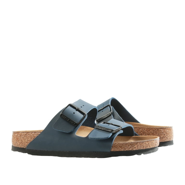 ＜BIRKENSTOCK＞Arizona Birko―Flor サンダル Arizona Birko-Flor Birkibuc basalt | BIRKENSTOCK