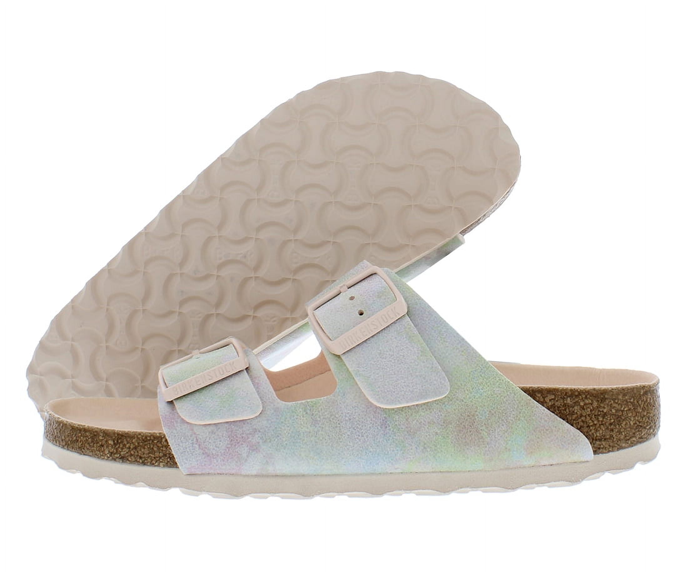 Birkenstock Arizona Bs Unisex Style : 1016627 - Walmart.com