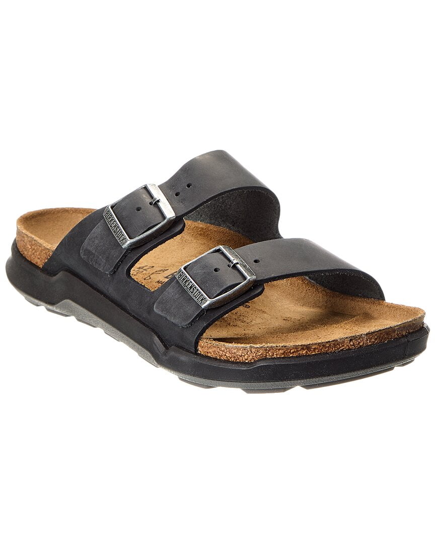BIRKENSTOCK ブラック サンダル 42 BIRKENSTOCK ビルケンシュトック サンダル タタコア 1019200