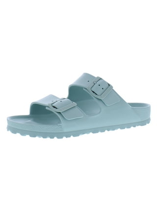 Birkenstock Womens Sandals in Womens Sandals | Green