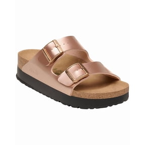 Birkenstock Arizona Flex Platform Sandal, 37