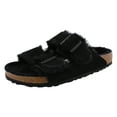 thumbnail image 1 of Birkenstock Arizona Fur Unisex Shoes, 1 of 6