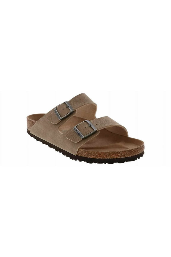 Arizona Grey Taupe Casual Sandal | 1025779 Beige