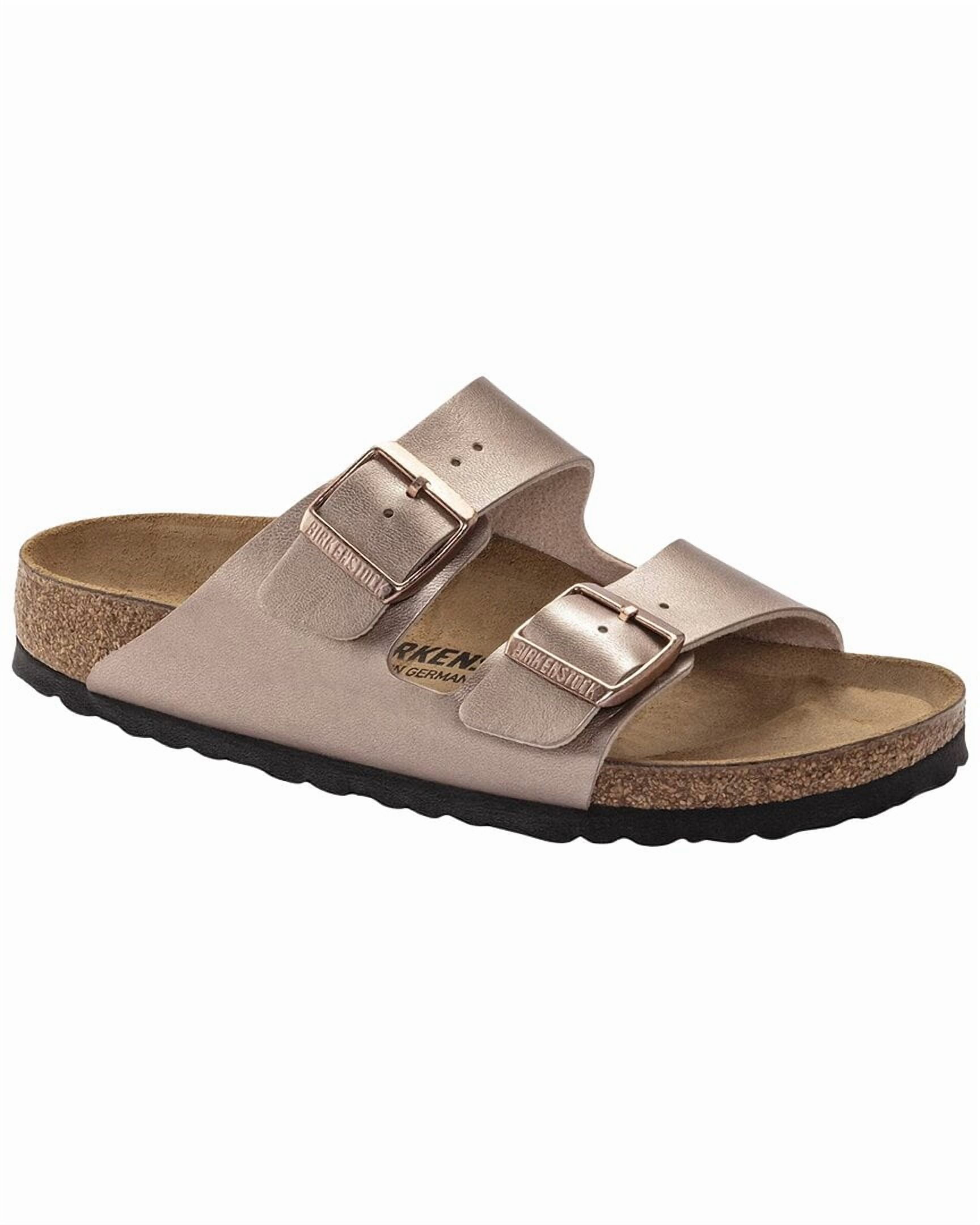 Birko Flor Birkenstock Molina Women's Birkenstock Granada Soft Footbed