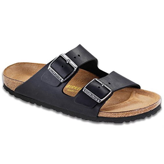 Birkenstock Arizona Oiled Leather