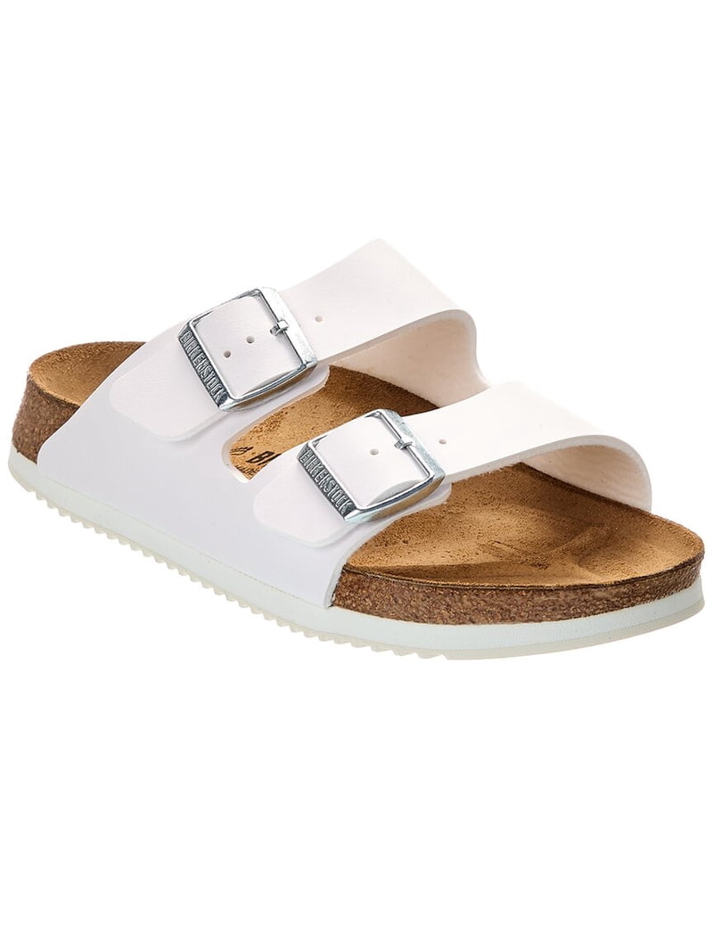 Birkenstock Arizona PROF Birko-Flor Sandal Arizona Birko Flor - The Ultimate Foot Store main image 4