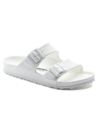 サンダル BIRKENSTOCK Men Sandals White 1027305 BIRKENSTOCK Men Sandals White 1027305 (BIRKENSTOCK/サンダル