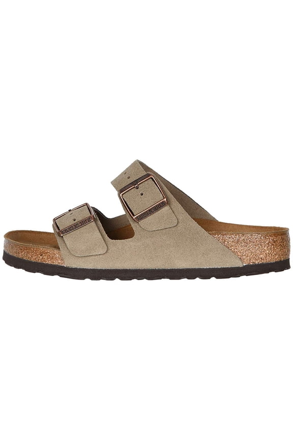 Arizona Unisex Shoes Size 11, Color: Taupe