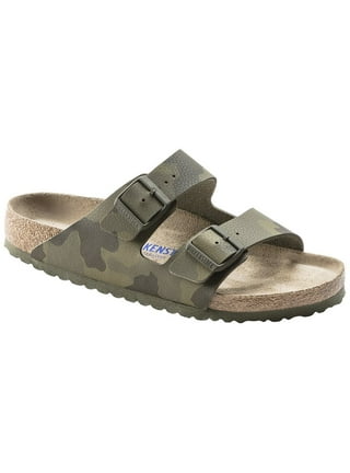 Birkenstock Mens Sandals in Mens Shoes Walmart
