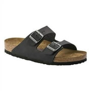 Birkenstock Arizona Soft Footbed Oil Leather Sandal