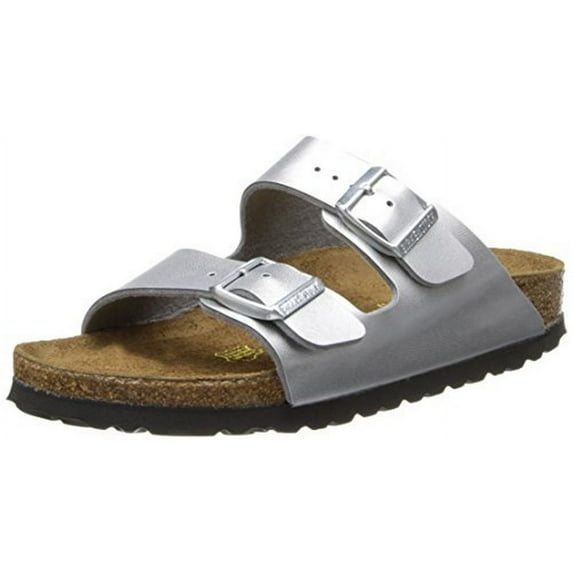 Birkenstock Arizona Soft Footbed Oil Leather Sandal