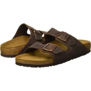 Birkenstock Arizona BS Habana 452761 Men's Size 45