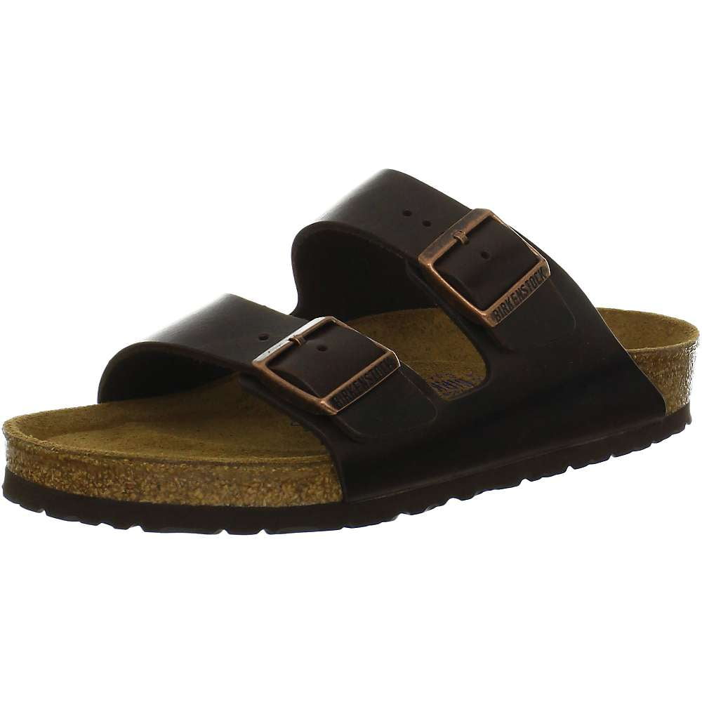 Birkenstock Arizona BS Amalfi Testa Di Moro  552341 Women's Size 42
